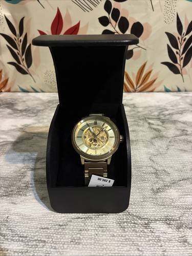 Orologio automatico armani - orologio,