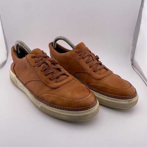 Sneakers basse allen edmonds - basse,