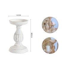 CANDELABRO CANDELIERE EFFETTO