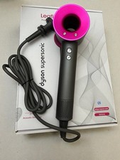 Dyson Supersonic Leafless Hair