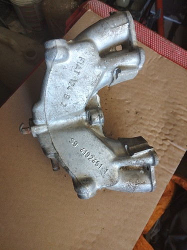 Collettore carburatore fiat - carburatore,