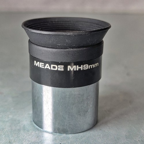 Meade mh9 mm obiettivo - meade, 1,25