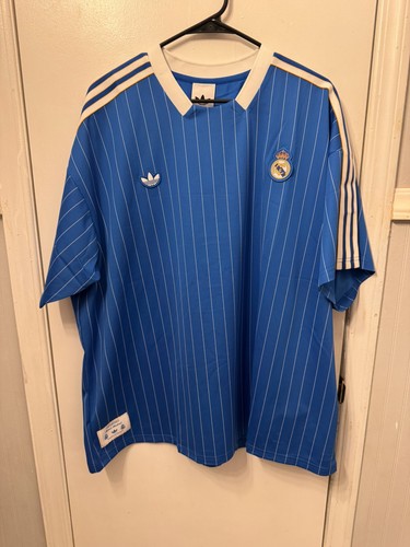 Adidas originals real - adidas, madrid