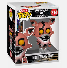 Funko bitty pop - funko, pop!