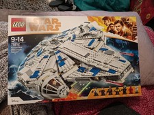 LEGO Star Wars Kessel Run