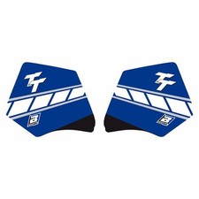 Dream 2 Blackbird Yamaha TT