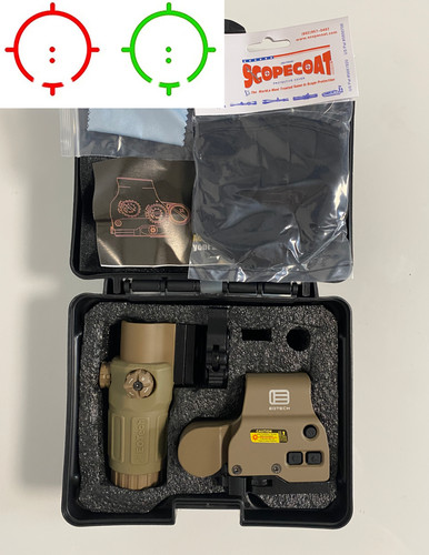 Fde 558 g33 lente di - 558, +