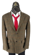 Giacca Blazer In Velluto A