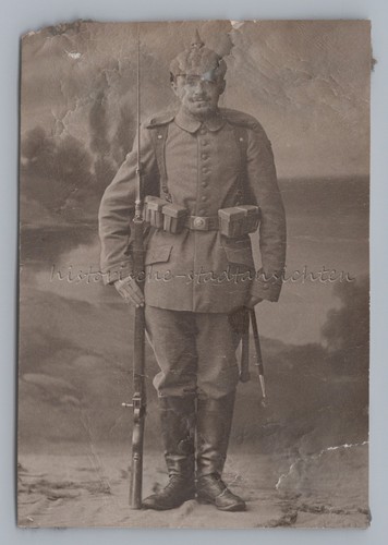Soldatino ritratto garanzia - soldatino,