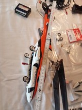 Walkera CB 180 serie elicottero telecomandato elicottero con valigetta