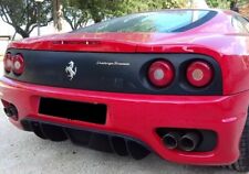 Ferrari 360 Kit 4 Pinne