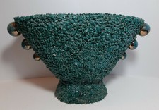 Vaso Ceramica DERUTA Design