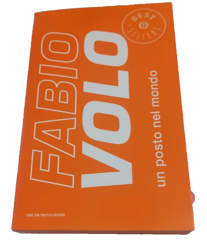 Posto nel mondo - "un, fabio