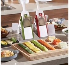 Mandolina affettaverdure