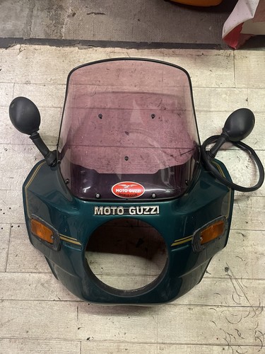 Cupolino portapacchi borse - cupolino,