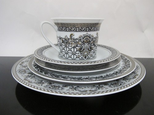 Versace rosenthal marqueterie - versace,