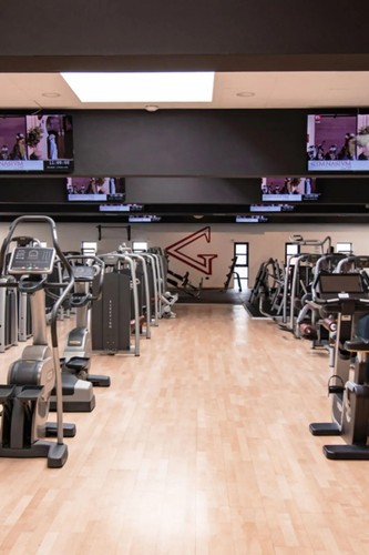 Palestra abbonamento - palestra,
