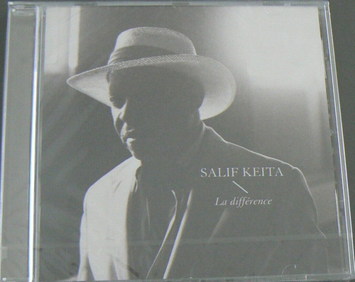 Salif keita la - salif,