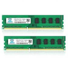 PC3 12800U 16GB Kit (8GBx2)