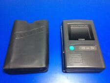 CITIZEN TV LCD P42-1 L VINTAGE