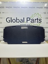 Mensola Cappelliera Posteriore