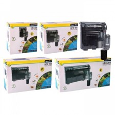 -Aqua One NUOVO HFX 200 Filtro