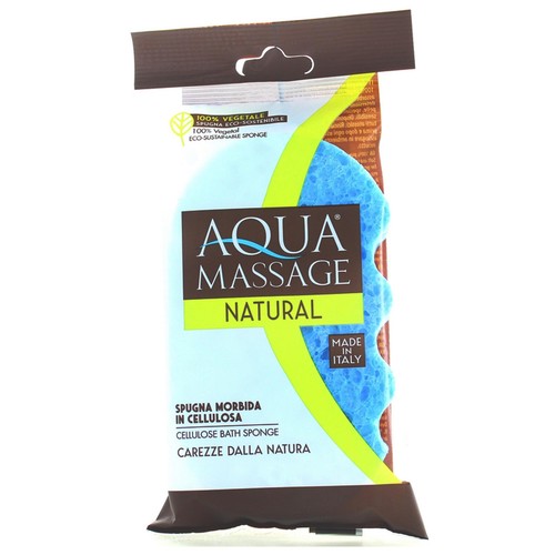 Spugna bagno arix - da, aqua