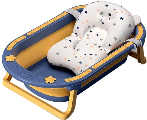 Vasca bagno pieghevole per - pieghevole,