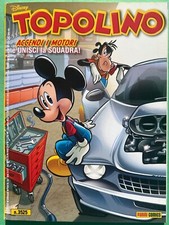 TOPOLINO # 3525