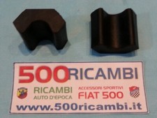 FIAT 500 D F L R 126 COPPIA