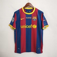 Maglia jersey barcelona finale - jersey,