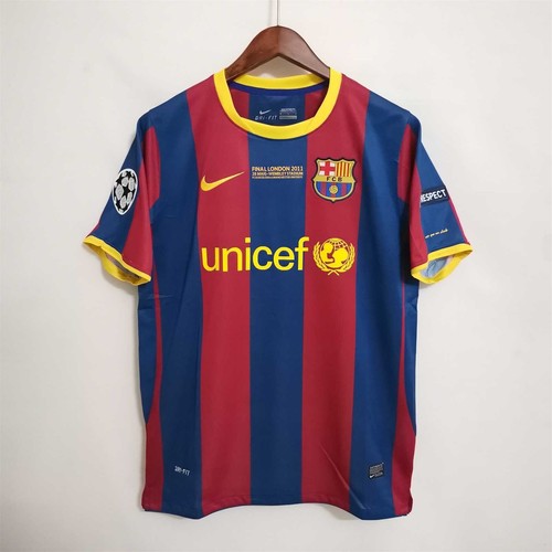 Maglia jersey barcelona finale - maglia,