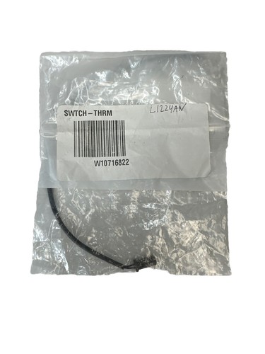 W10716822 originale whirlpool - w10716822,