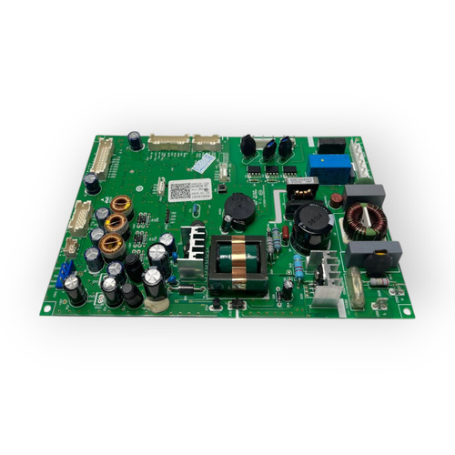 Haier 0061800296 scheda - haier,
