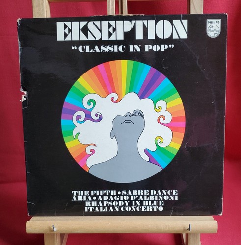 Ekseption classic in pop - ♫,