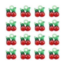 20pz Ciondoli Pendenti Cibo