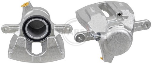 Pinza freno 420902 - freno, asse