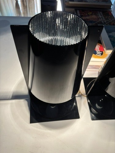 Coppia lampade kartell - coppia,