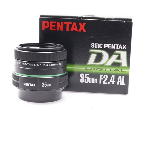 Pentax 4 al obiettivo - pentax, mm