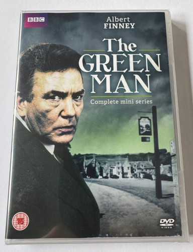 The green man bbc complete - the,