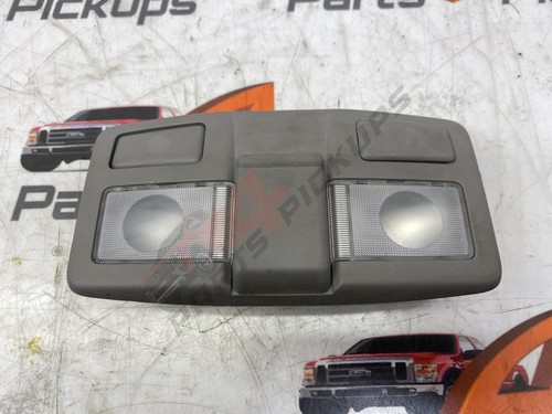 Luce interna isuzu rodeo - luce,
