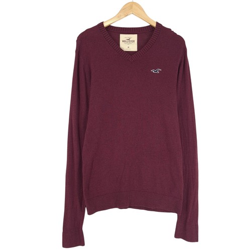 Hollister vintage felpa uomo - vintage,