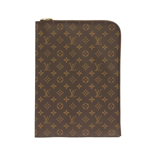 Authentic louis vuitton - louis,