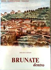 Brunate Dentro Ercole Casnati