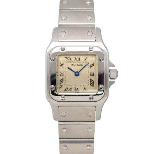 Orologio donna cartier - da,