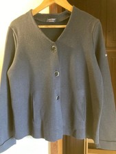 Giacca in lana Saint James. Nuova. Mai indossata. Modello Chanel