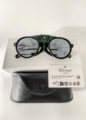 Lunettes soleil vuarnet - lunettes,