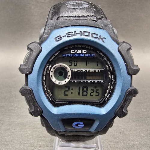 Orologio casio shock - casio, dw-004