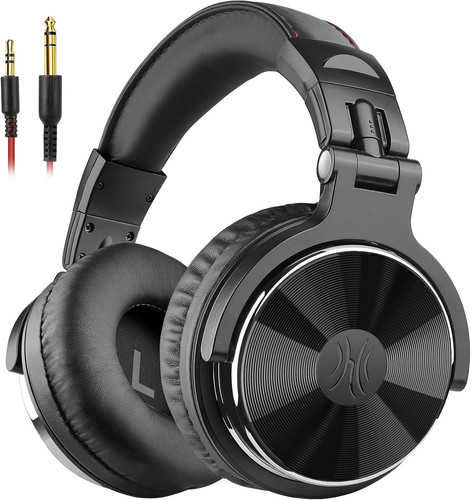 Cuffie cablate over - , ear