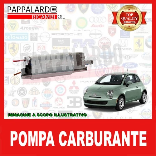 Pompa del carburante per fiat - del,